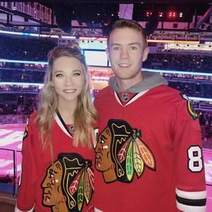 Meet your Posher, Kevin